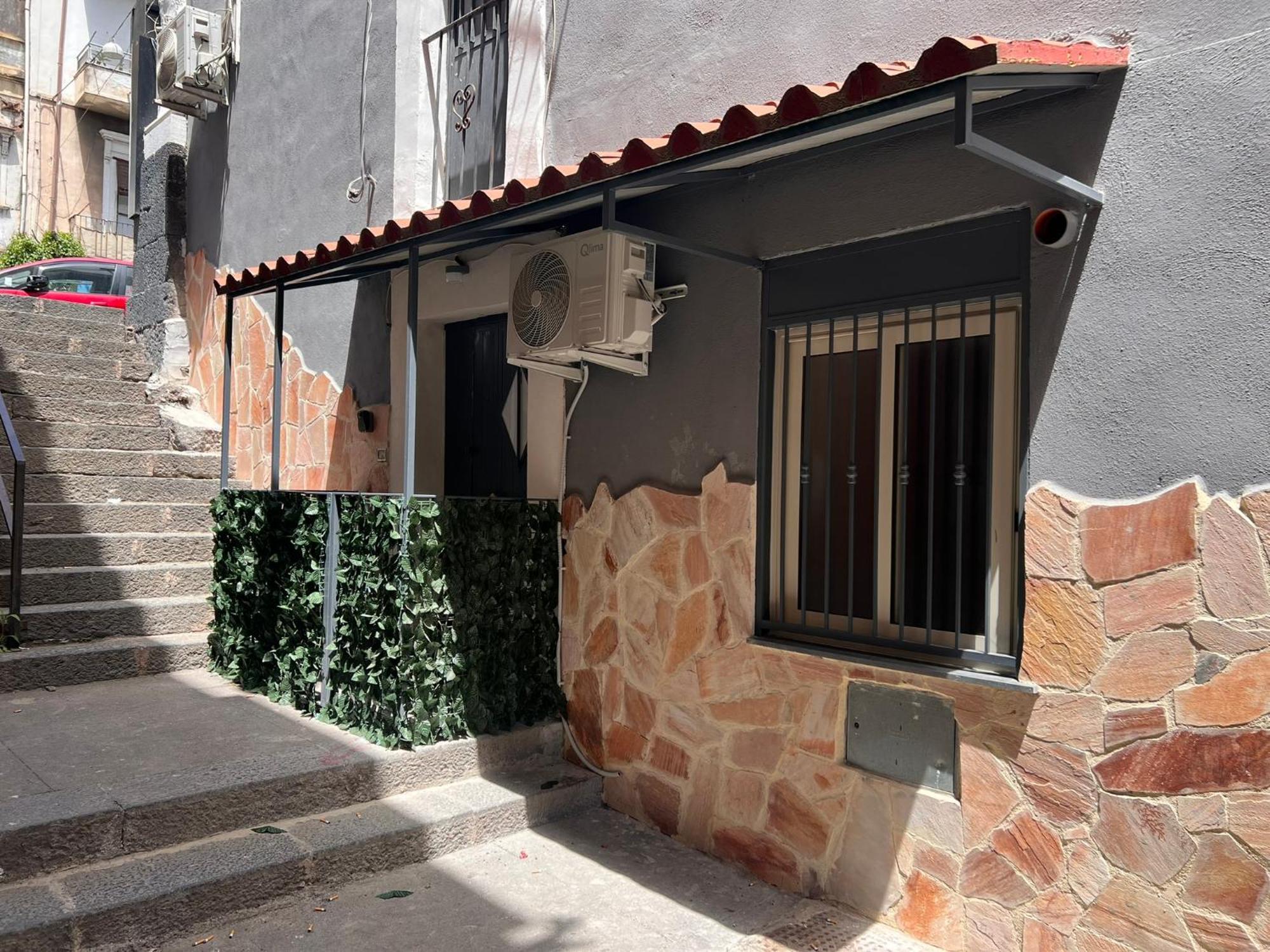 Lory House Apartment CTA Exterior foto